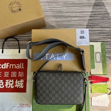 Replica Gucci Bags 699439 23.5X16X4.5cm MP