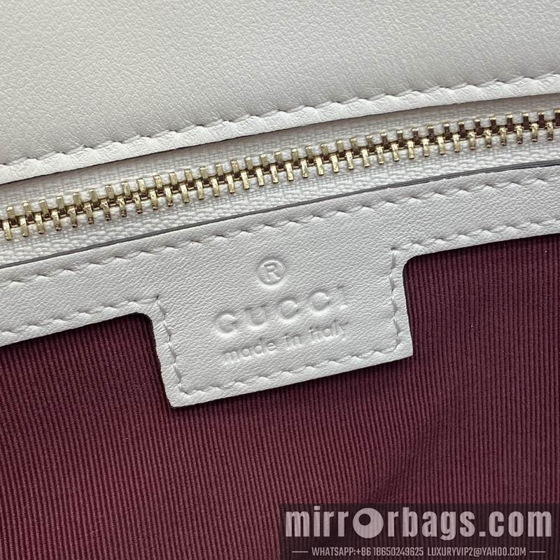 Replica Gucci Bags 837267 26x15x7cm MP3