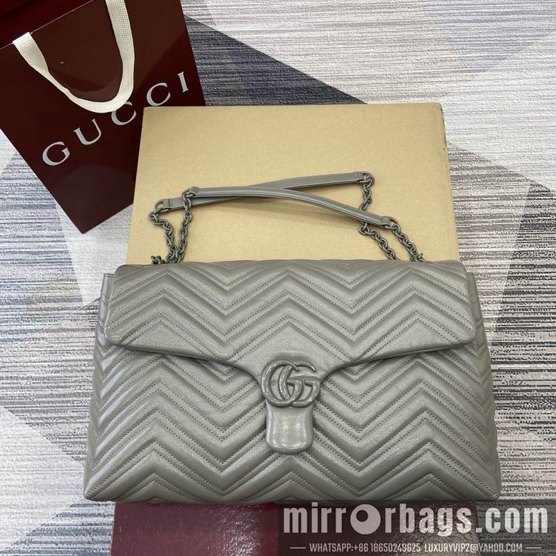 Replica Gucci Bags 850659 37.5x21x9cm MP 2