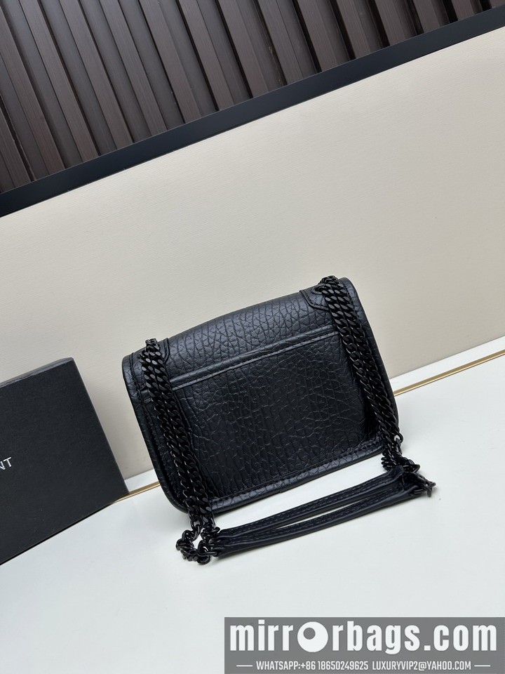 Replica YSL Bags YSL niki 28736 19x13x5cm ss3
