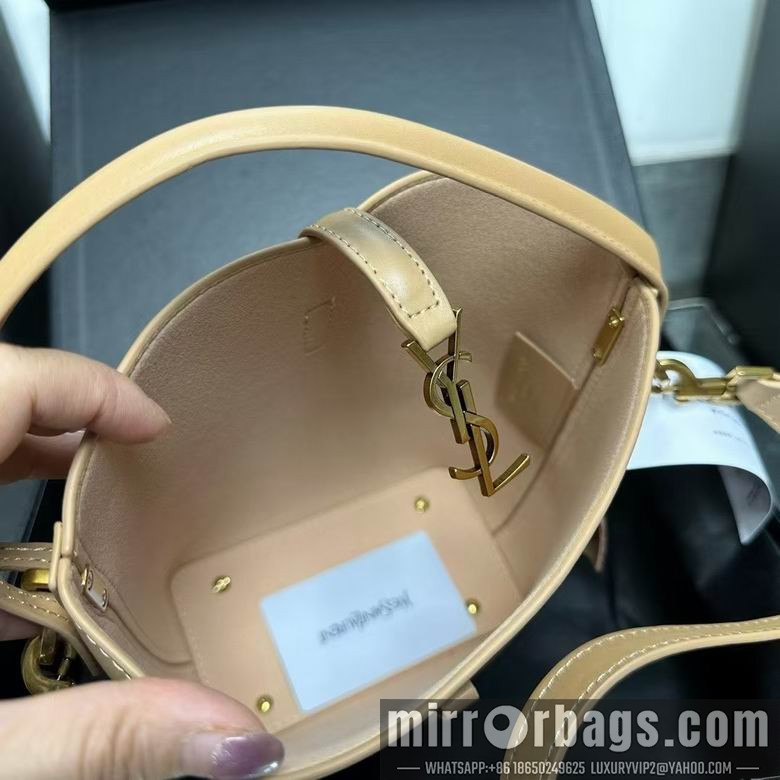 Replica YSL Bags 749036 17X20X13cm XMY 3