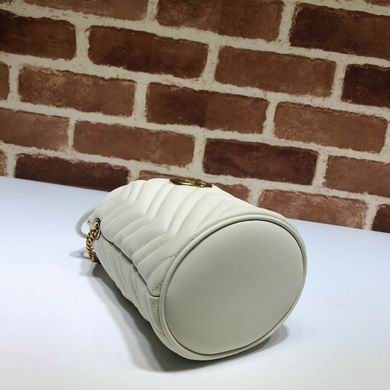 Replica Gucci Bags BL575163 19X17