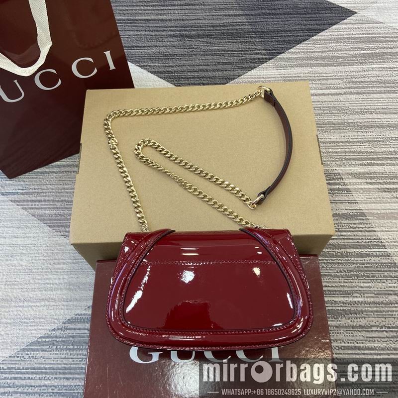 Replica Gucci Bags 815711 21.5x11x8cm MP 2色