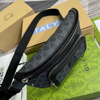 Replica Gucci Bags 733240 22X15X4cm MP 2colour