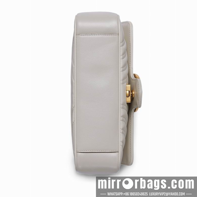 Replica Gucci Bags Marmont 446744 22X13X6cm MP