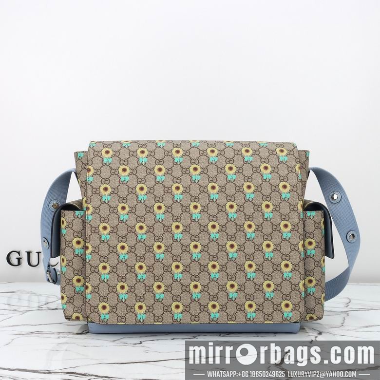 Replica Gucci Bags 811491 45X32X15 DF2colors