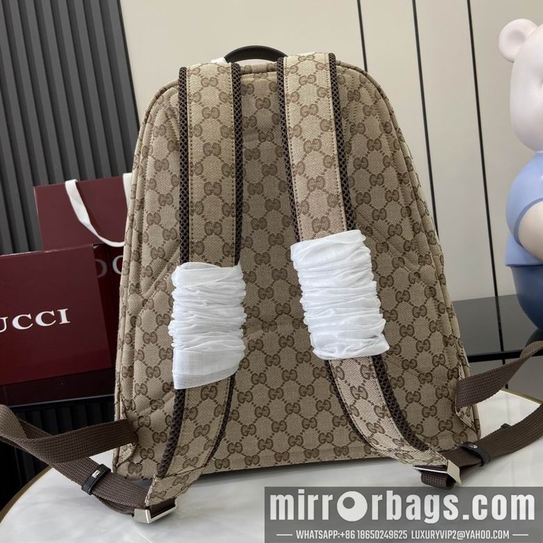 Replica Gucci Bags 824624 36X42X21cm YG 2colour