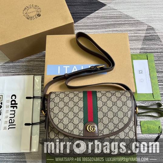 Replica Gucci Bags 724704 ?27X20X7cm MP 2colour