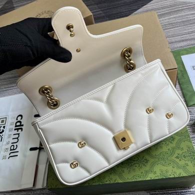 Replica Gucci Bags 443497 26X15X7cm MP 3colour