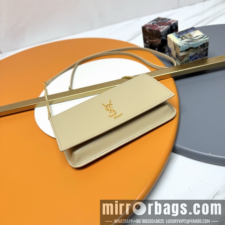 Replica YSL Bags YSL Holder 635095 18x11x2cm 8D5
