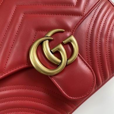 Replica Gucci Bags BA498110 27x19x10.5