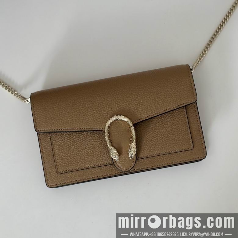 Replica Gucci Bags 837373 20X11.5X2.5 DF3colors