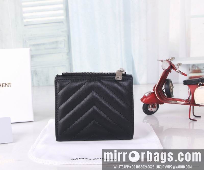 Replica YSL Bags 0888 11x9x2cmZC 4色