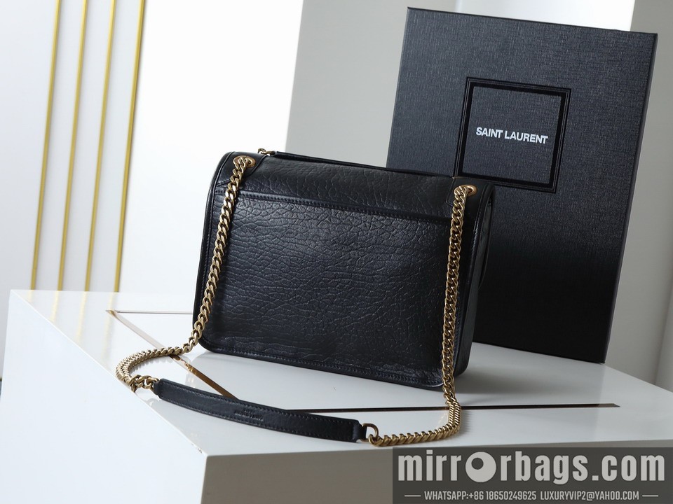 Replica YSL Bags YSL 633178 28x20x8.5cm 8D6
