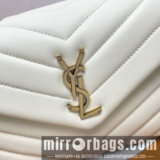 Replica YSL Bags YSL 494699 23x17x9cm 8D3