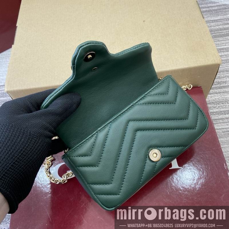 Replica Gucci Bags 841290 16.5x9.5x4.5cm MP 9