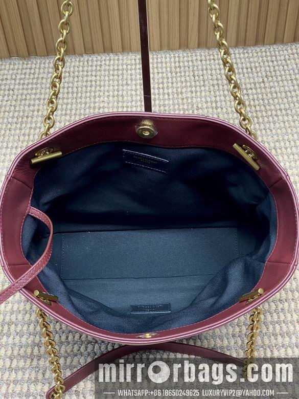 Replica YSL Bags 833948 27X29X11cm MT 3