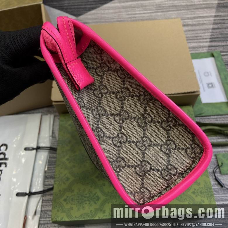 Replica Gucci Bags 598234 28.5X18X9cm MP 3colour