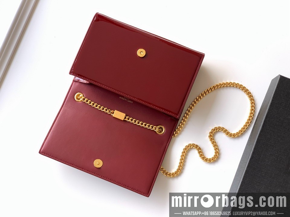 Replica YSL Bags YSL kate 377629 20x12.5x5cm 8D
