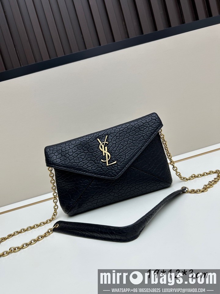 Replica YSL Bags YSL 819271 19x12x3cm jj