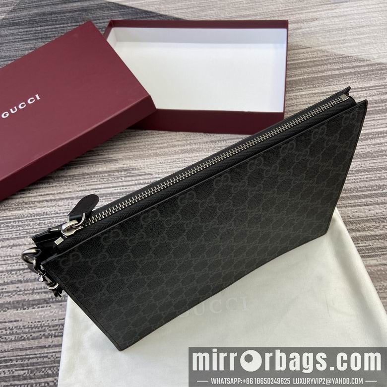Replica Gucci Bags 821155 28X22X3.5cm MP 2colour