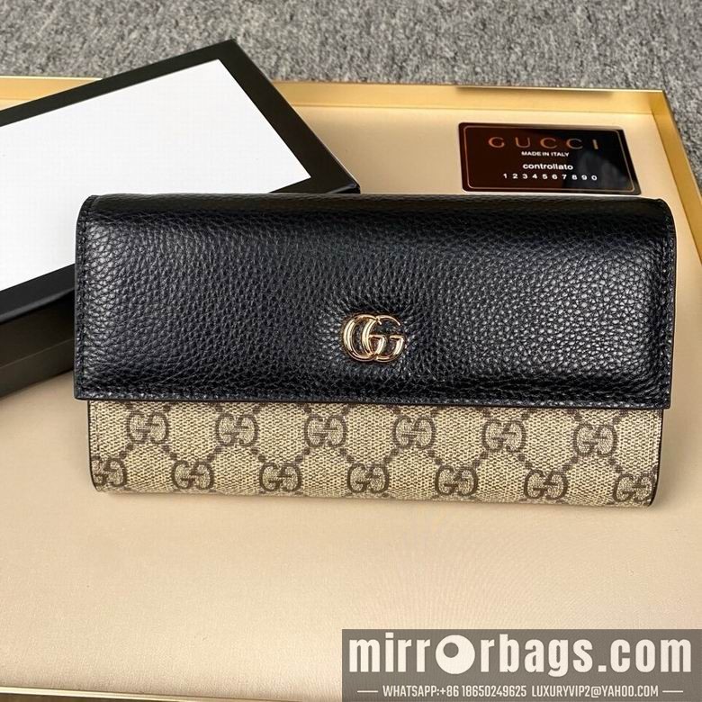 Replica Gucci Bags 909018 19X10.5X3.5cm