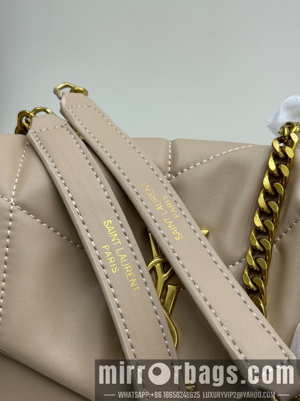 Replica YSL Bags YSL lou 8819 28x17x10cm jj3