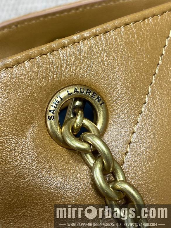 Replica YSL Bags 833948 27X29X11cm MT 4