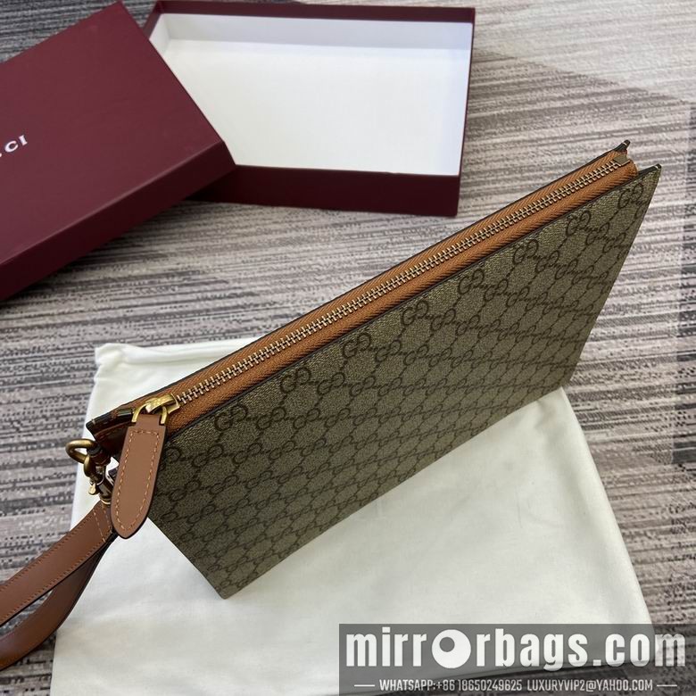 Replica Gucci Bags 821155 28X22X3.5cm MP 2colour