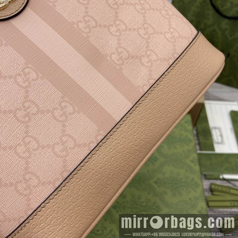 Replica Gucci Bags 781402 23x21x12cm WP 2色