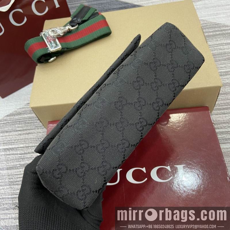 Replica Gucci Bags 821617 19x15x7cm MP 2色