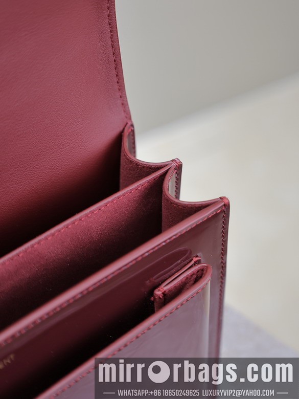 Replica YSL Bags YSL 442906 22x8x16cm 8D