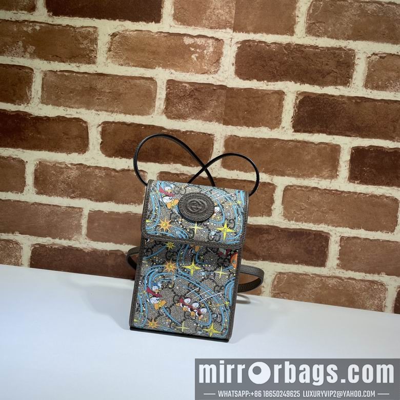 Replica Gucci Bags BL647927 11.5X18X3.5