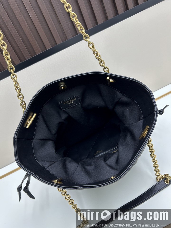 Replica YSL Bags YSL Large 809825 27x29x11cm jj