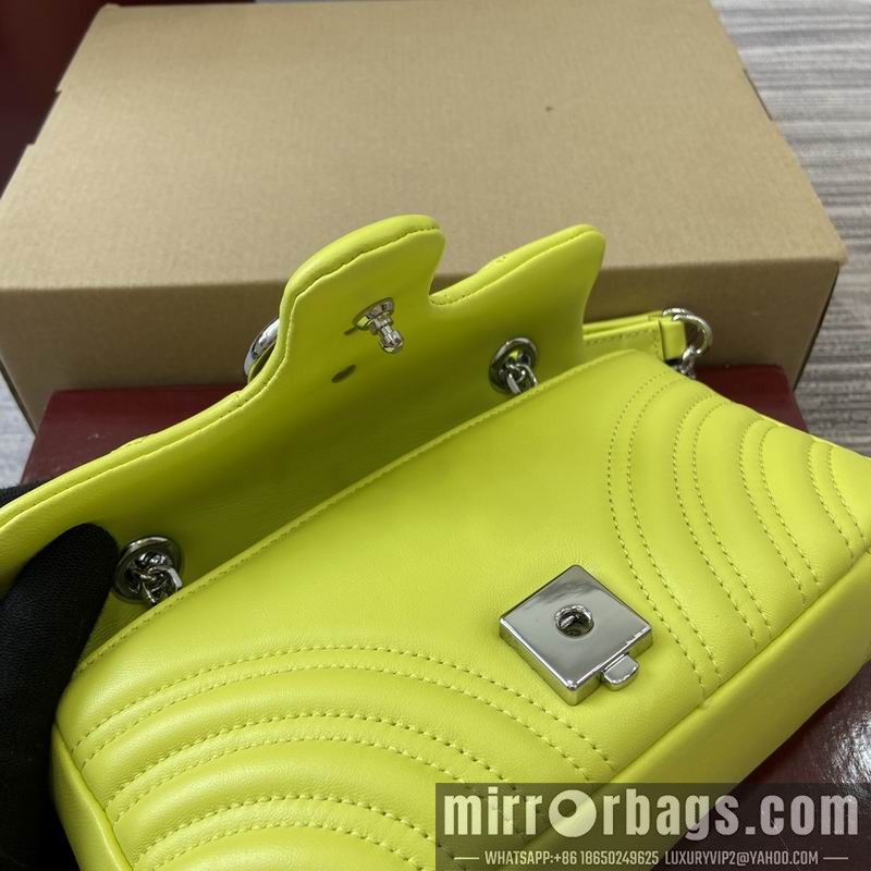 Replica Gucci Bags 837280 22x12.5x6cm MP 7