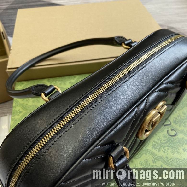 Replica Gucci Bags Marmont 795218 35.5X16.5X7cm MP 2colour