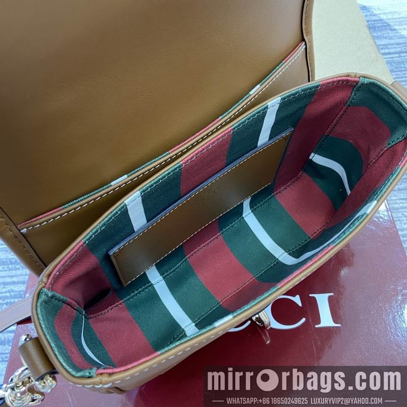 Replica Gucci Bags 815211 20x14x8cm MP