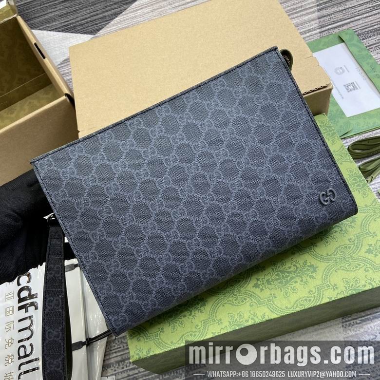 Replica Gucci Bags 768255 18X26X6cm MP 3colour