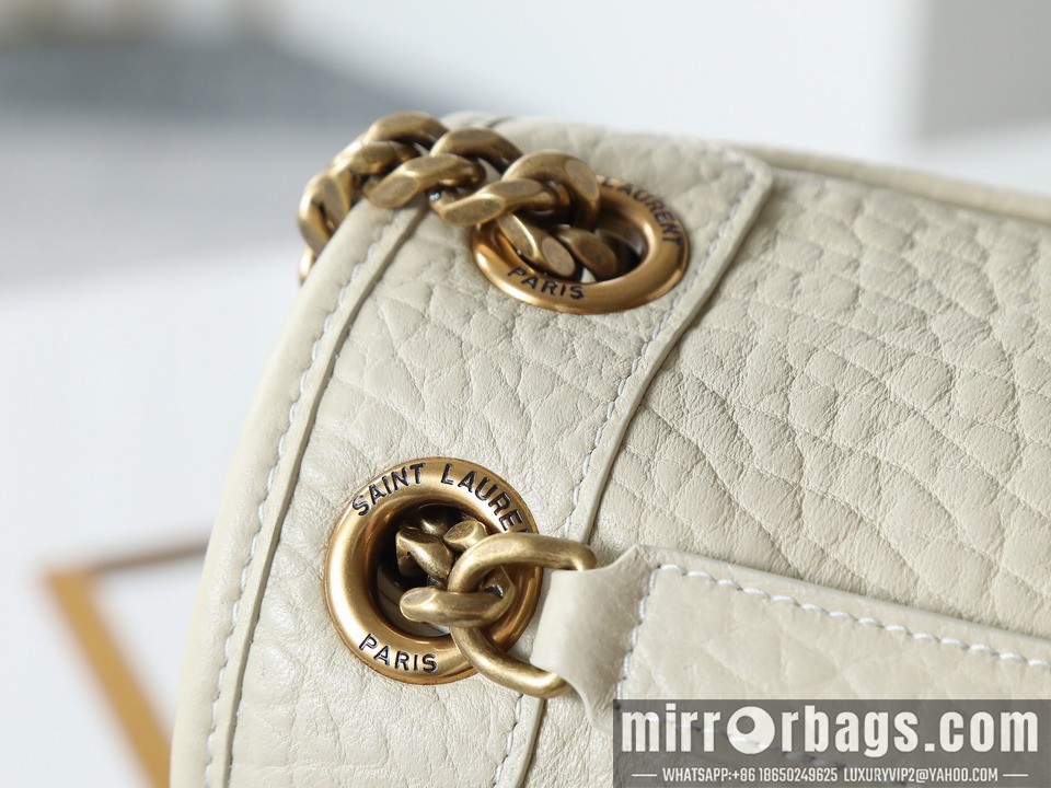 Replica YSL Bags YSL 633178 28x20x8.5cm 8D8