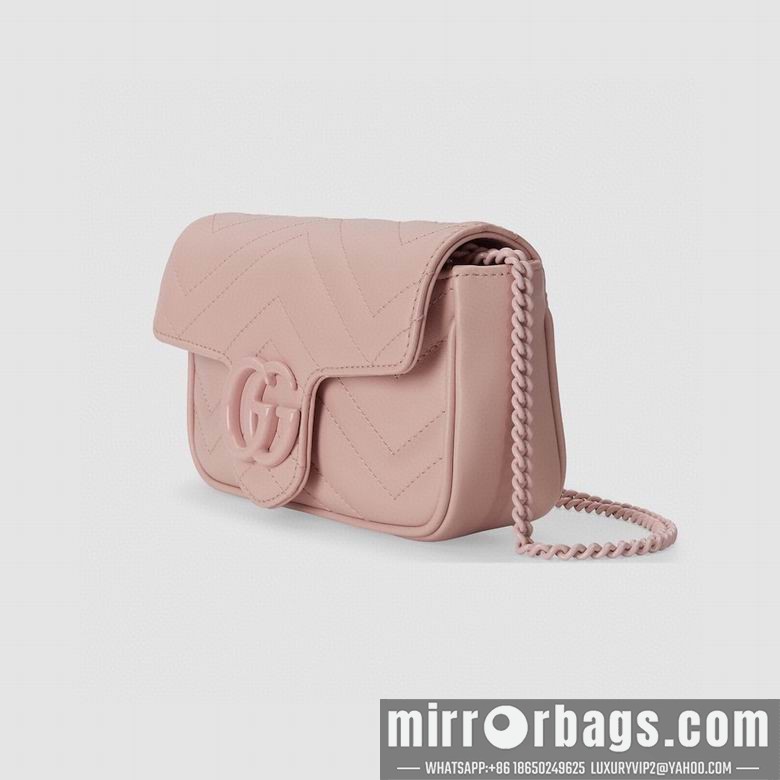 Replica Gucci Bags 476433 10X16.5X4.5cm MP