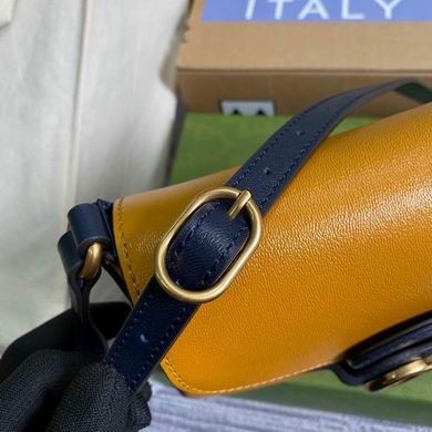 Replica Gucci Bags BG648934 23.5x17.5x5
