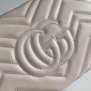 Replica Gucci Bags BA474575 20x13x6