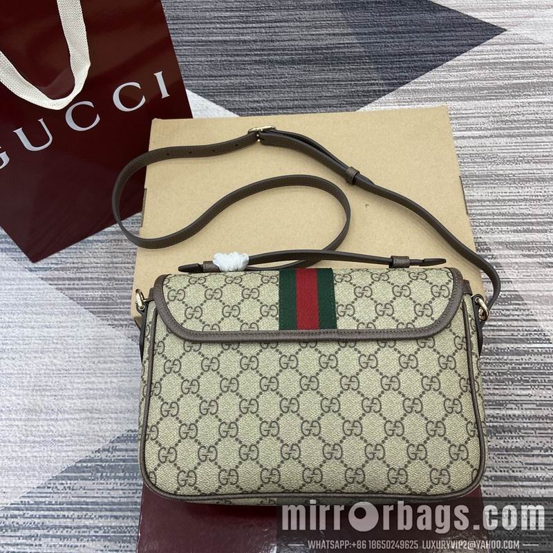 Replica Gucci Bags 836842 24x17.5x11.5cm MP 2色