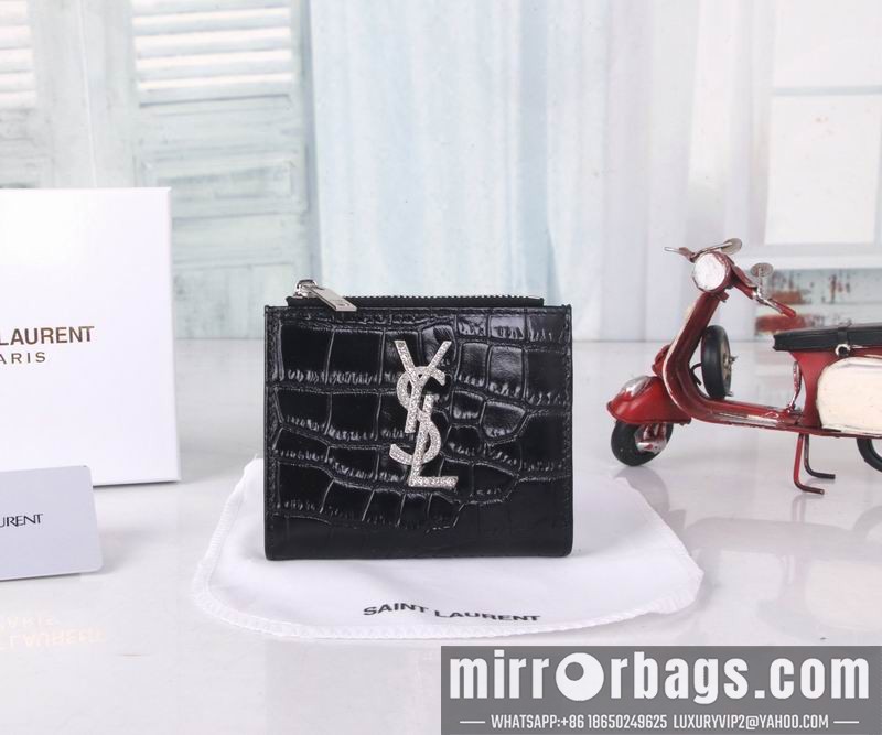 Replica YSL Bags 0888 11x9x2cmZC 4色
