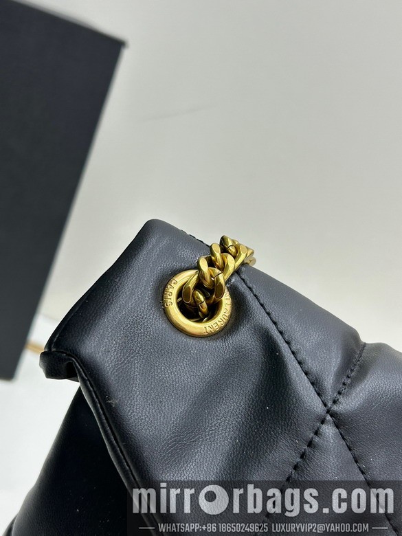 Replica YSL Bags YSL lou 8819 28x17x10cm jj2