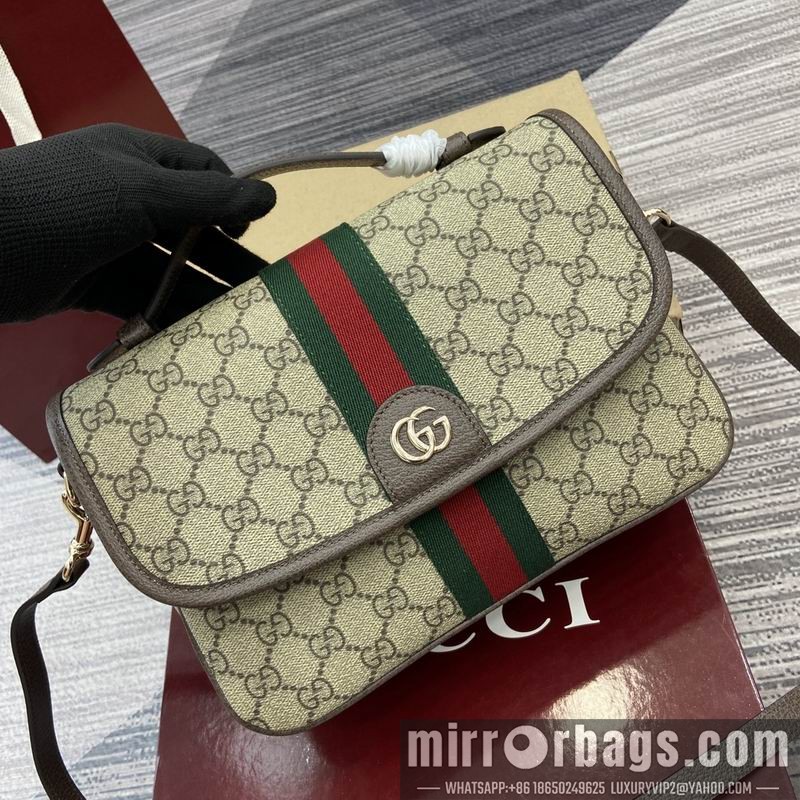 Replica Gucci Bags 836842 24x17.5x11.5cm MP 2色