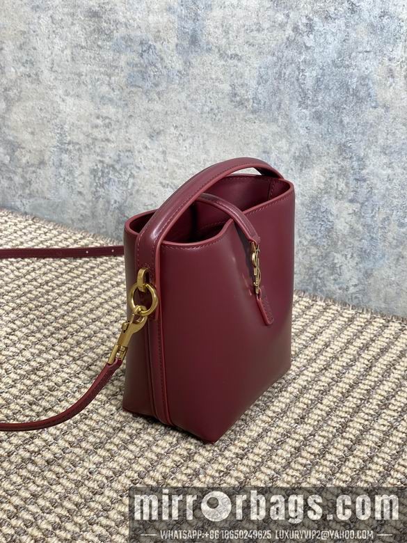 Replica YSL Bags 765870 15X13X6cm MT 1