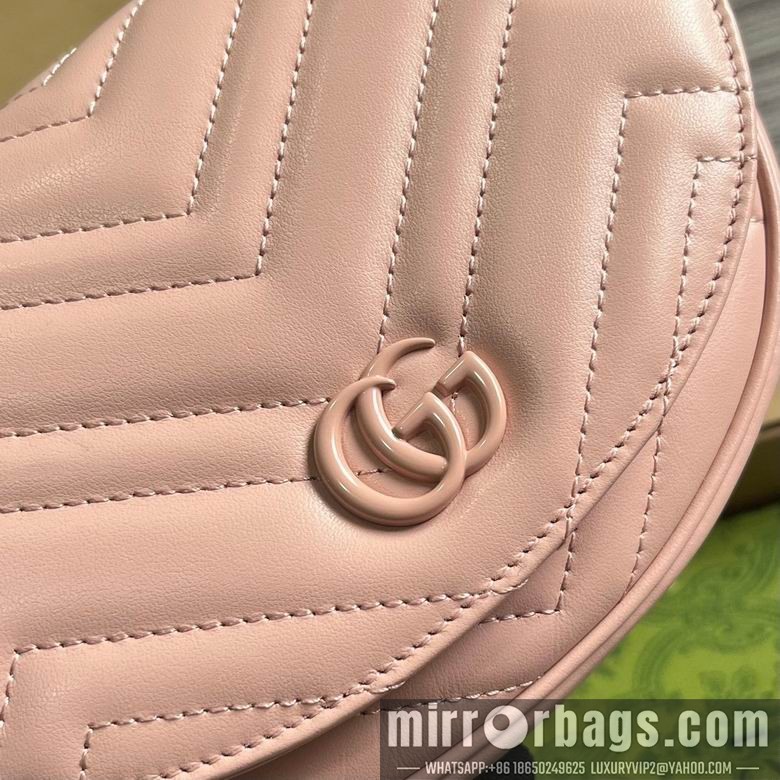 Replica Gucci Bags 746431 14.5X20X4cm MP