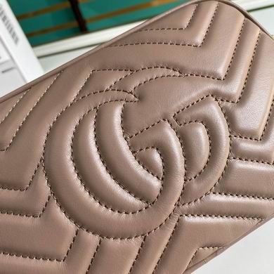 Replica Gucci Bags BA447632 24x12x7