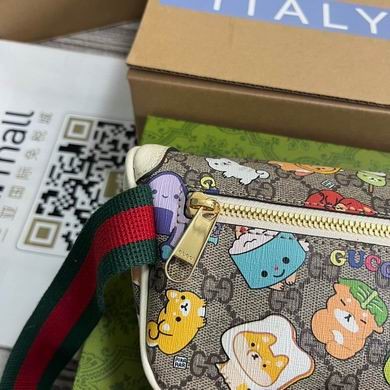 Replica Gucci Bags 682933 23X12X2.5cm MP